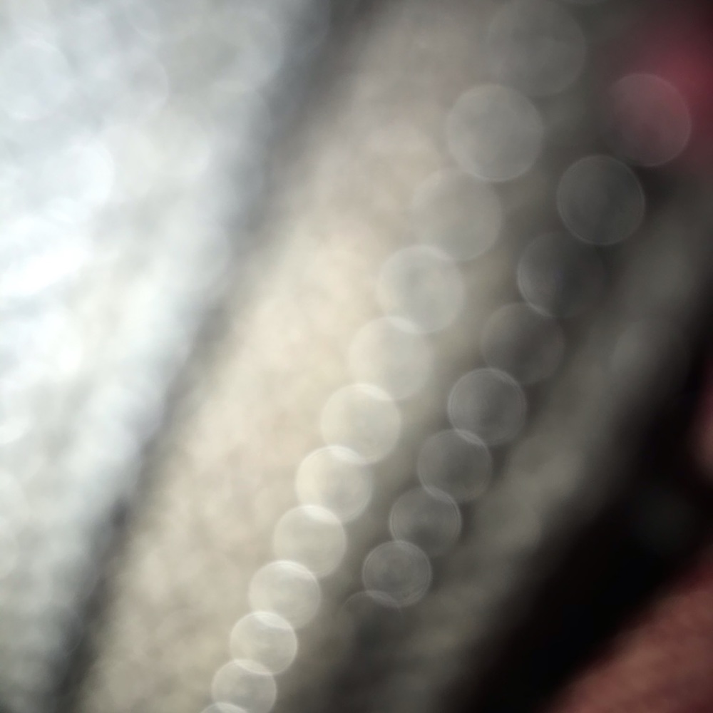 Meet your Posher, Kennedy